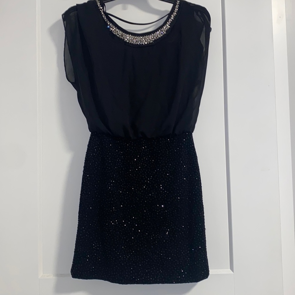 Deb Formal Dress